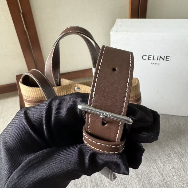 Celine Shopping Bags